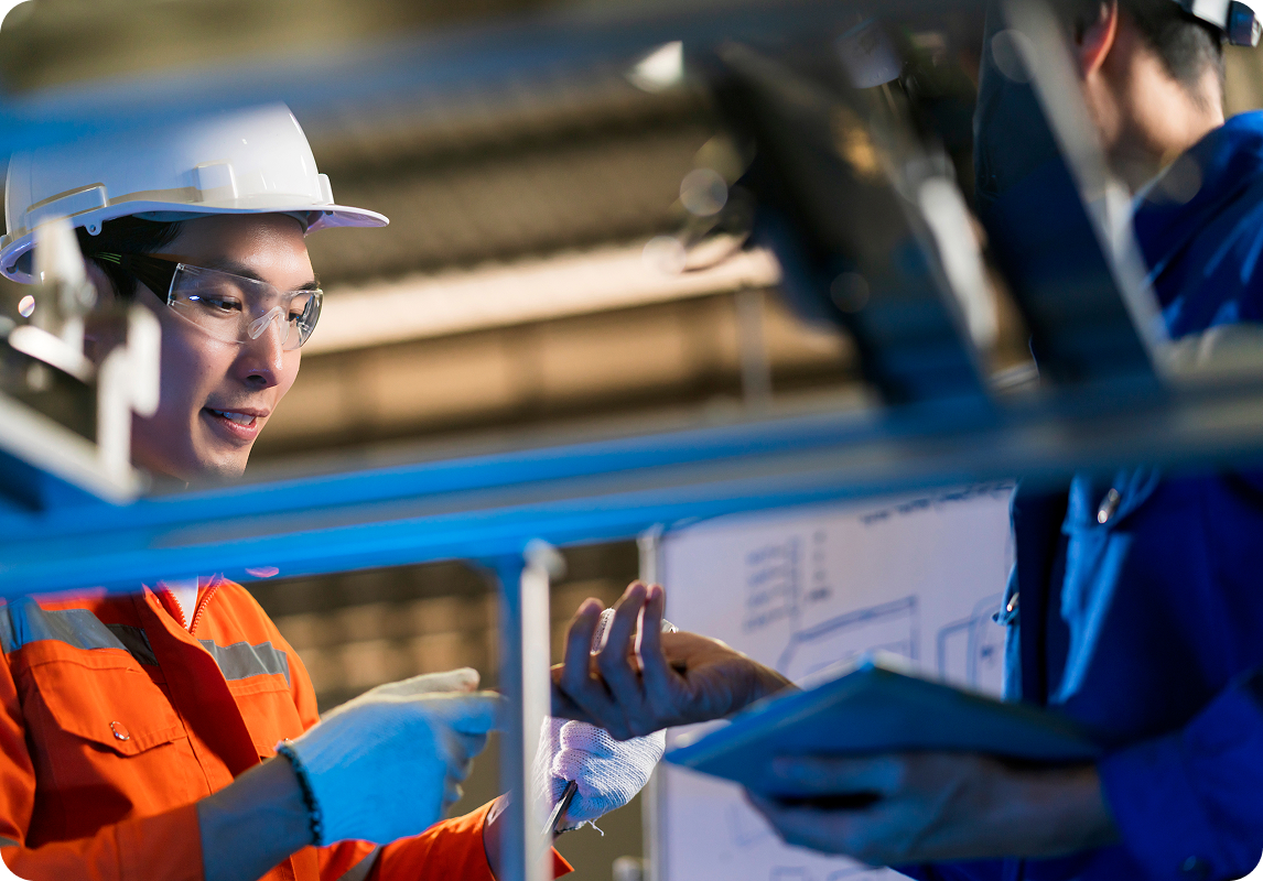 Level-III <br/> <b>Consultation Services</b>